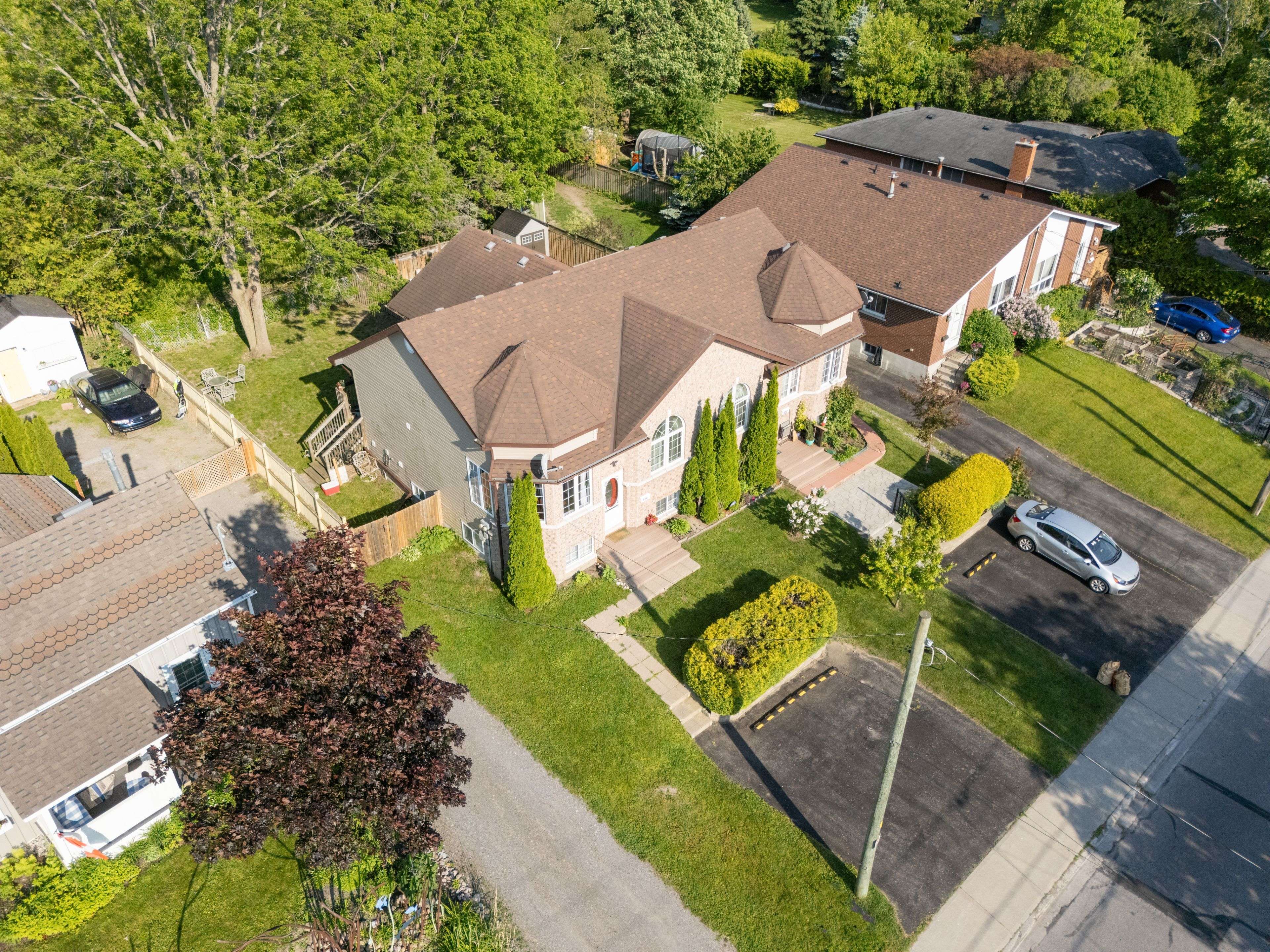 Cobourg, ON K9A 2Z7,374 Margaret ST