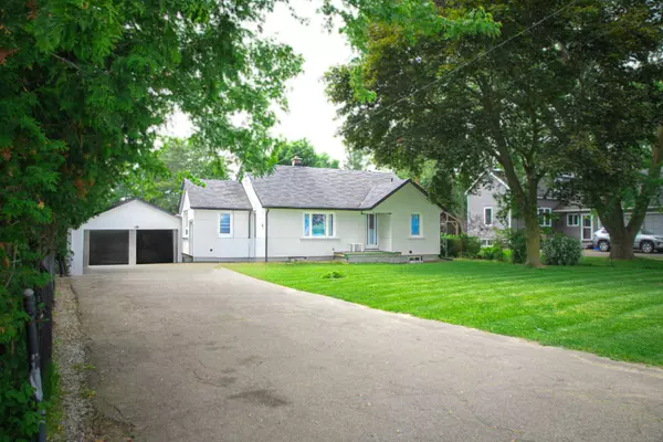 14376 Jane ST, King, ON L7B 1A3