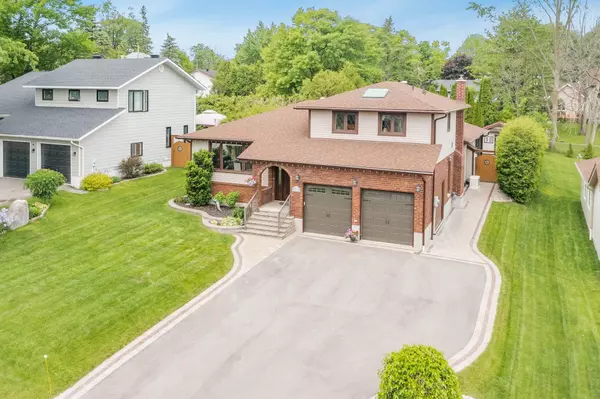 114 Bay ST,  Tay,  ON L0K 2A0