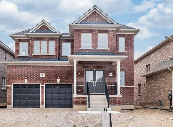 343 Russell ST, Southgate, ON N0C 1B0