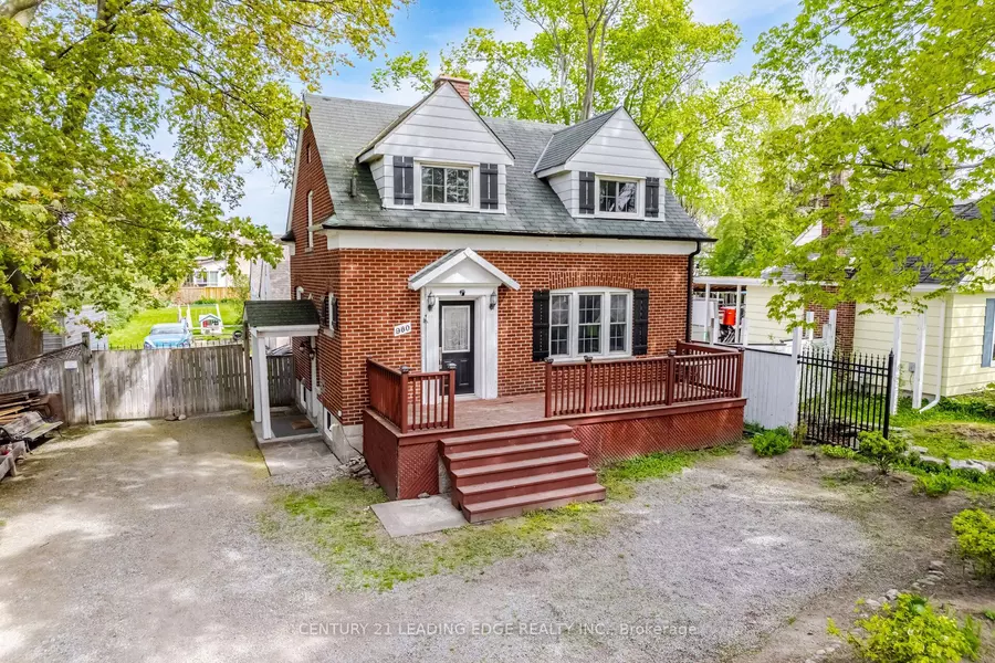 980 King ST E, Oshawa, ON L1H 1H2