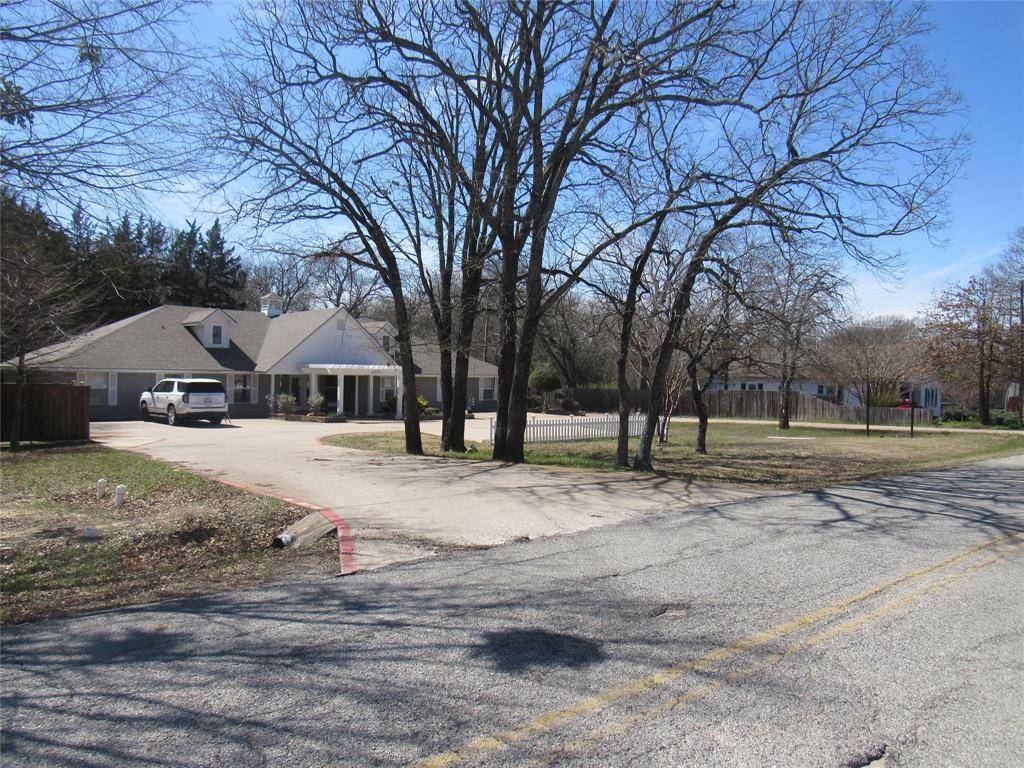 4318 W Crawford Street, Denison, TX 75020
