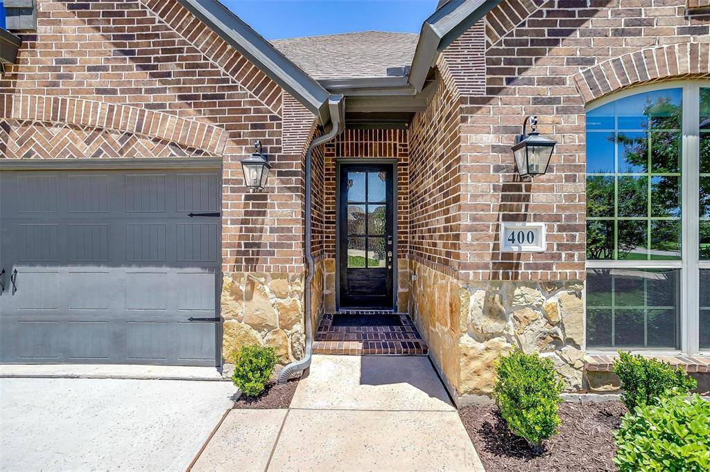 Fort Worth, TX 76131,400 Leighton Court