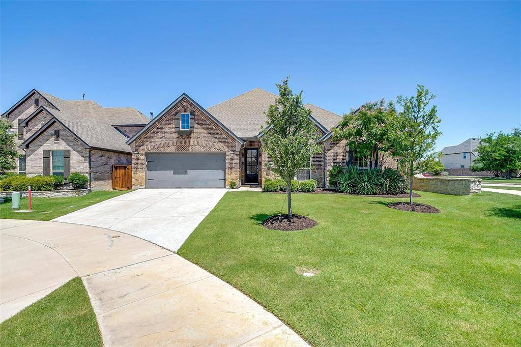 Fort Worth, TX 76131,400 Leighton Court