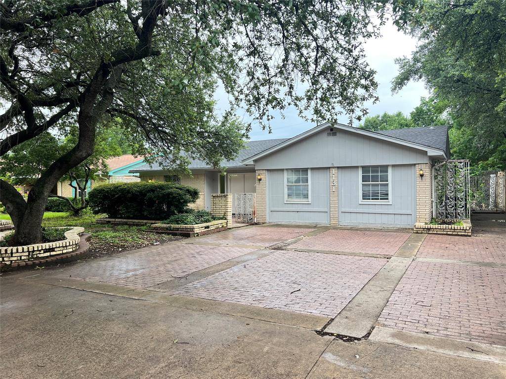Irving, TX 75060,1131 Kris Street