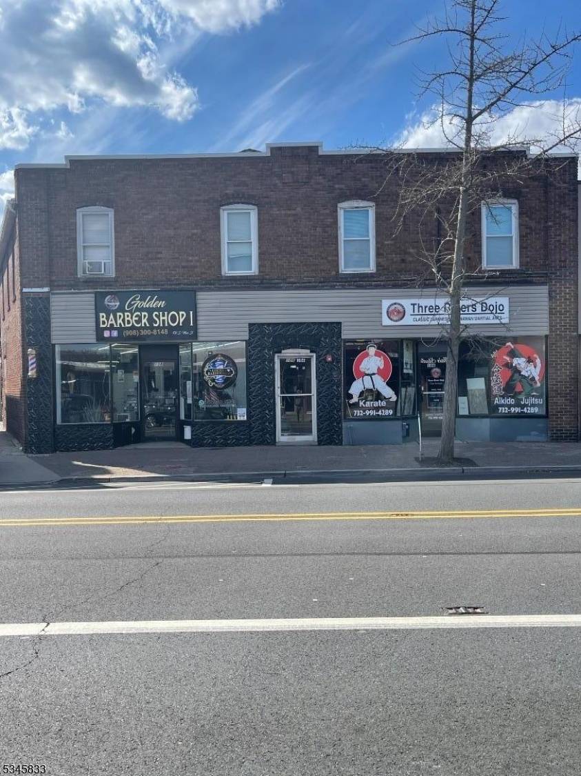 106-108 S Main St, Manville Boro, NJ 08835