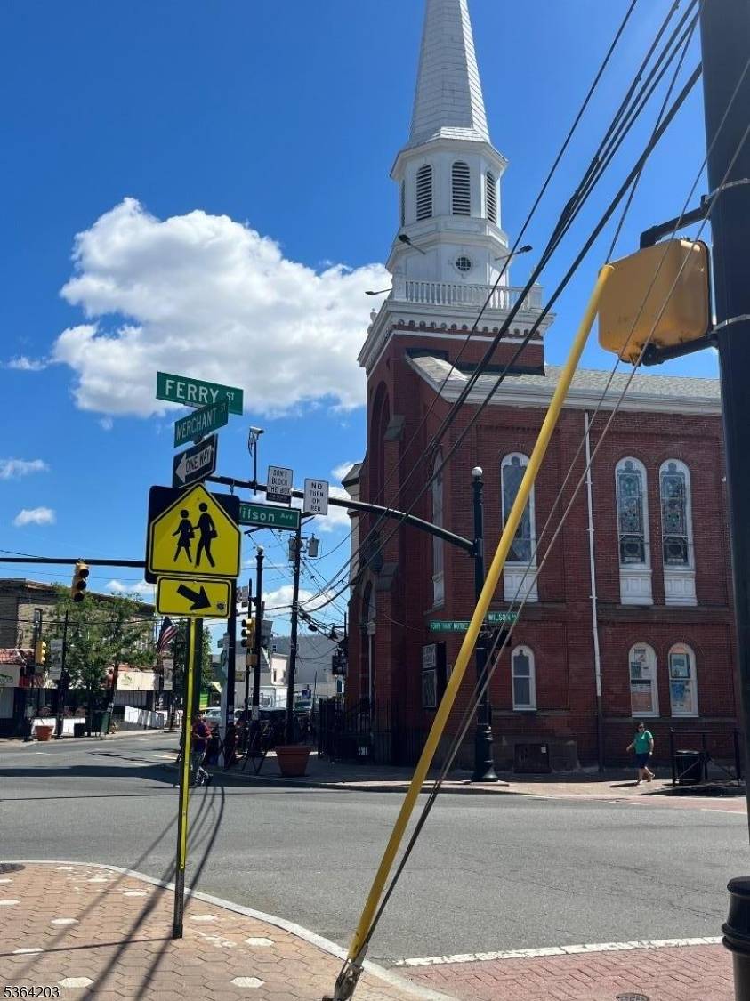 Newark City, NJ 07105,43 Merchant St