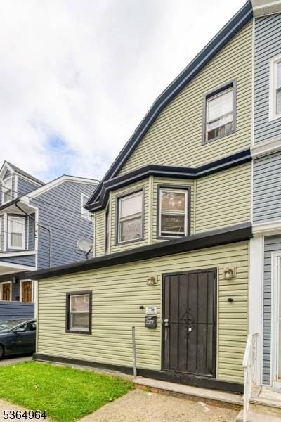Newark City, NJ 07106,44 Stuyvesant Ave