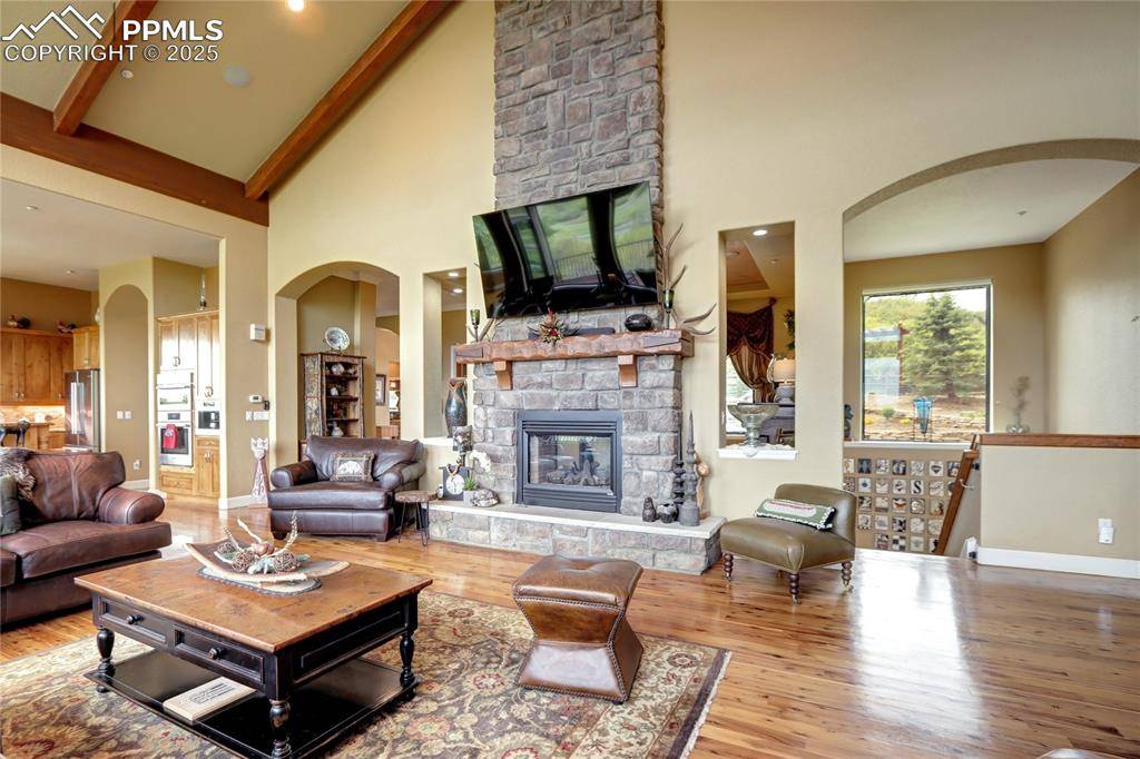 Castle Rock, CO 80104,580 Summer Mist CIR