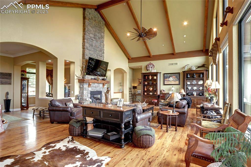 Castle Rock, CO 80104,580 Summer Mist CIR