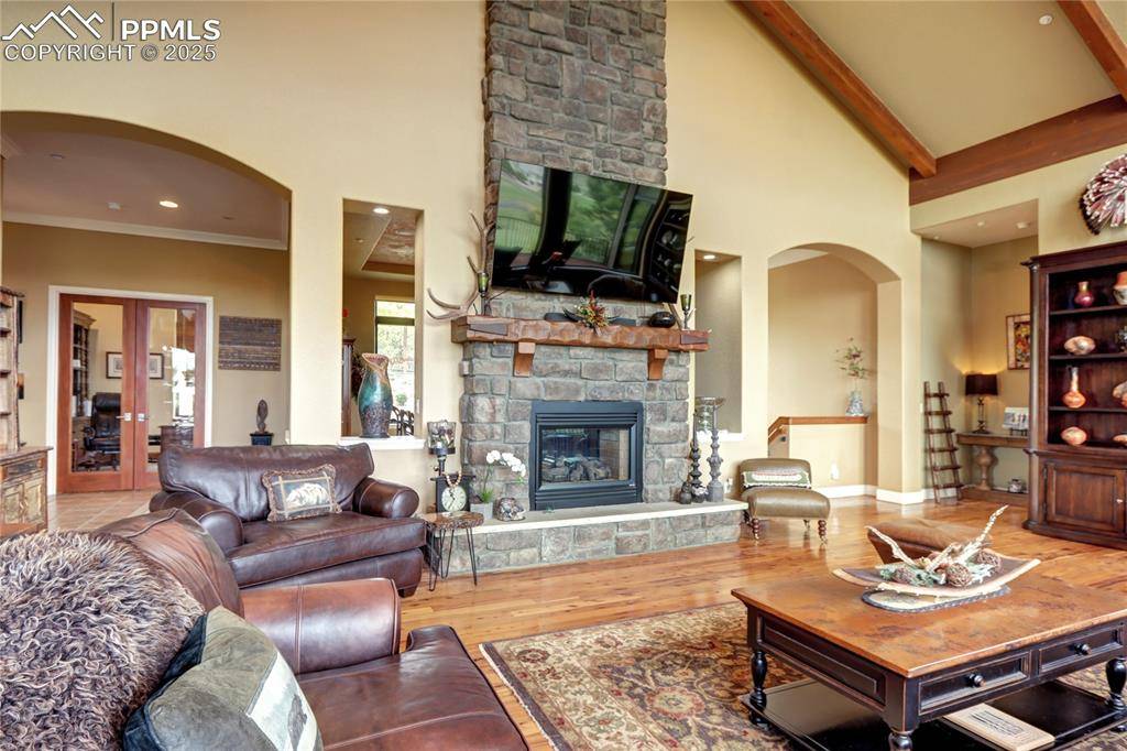 Castle Rock, CO 80104,580 Summer Mist CIR