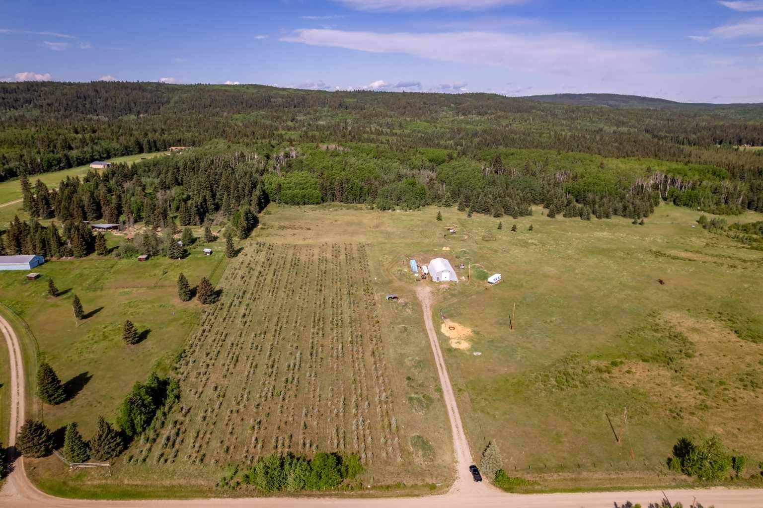 Rural Rocky View County, AB T4C 2W1,80 Acres Range Road 53