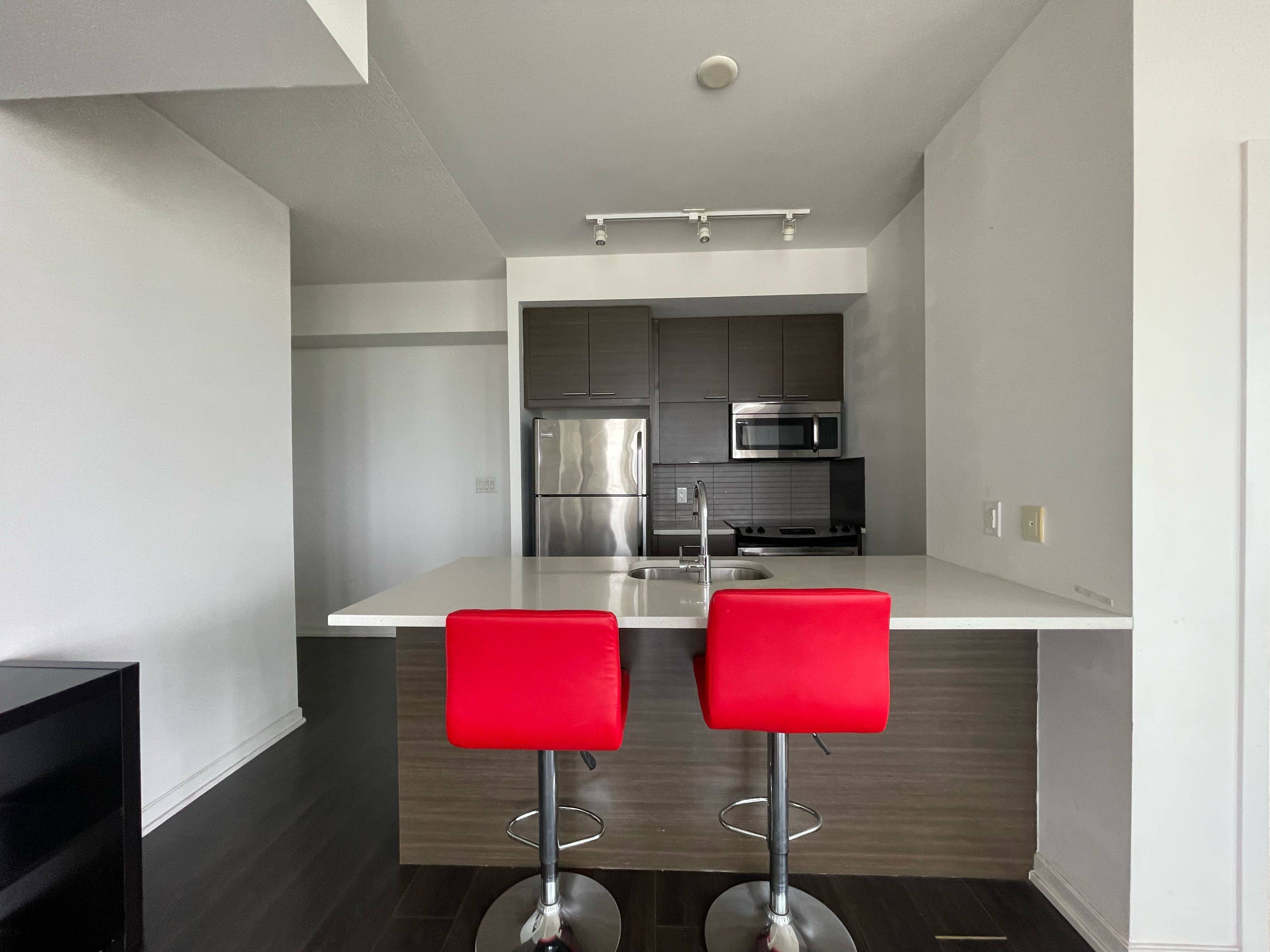 Toronto C15, ON M2J 0B7,66 Forest Manor RD #1902