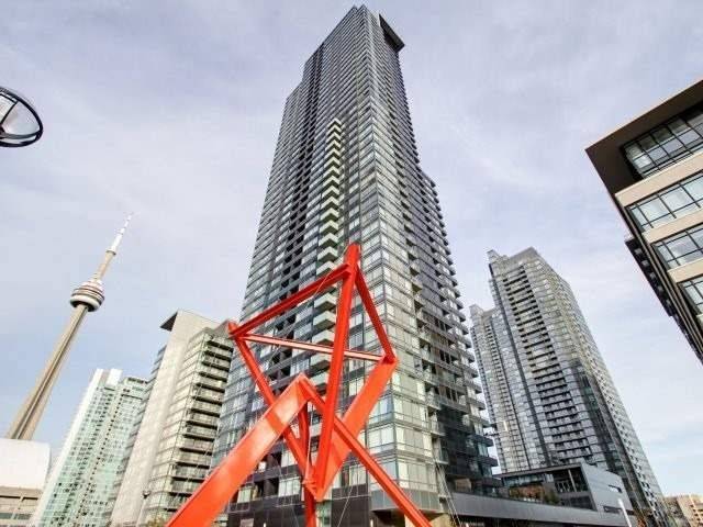 Toronto C01, ON M5V 3Z1,25 Telegram Mews #3010