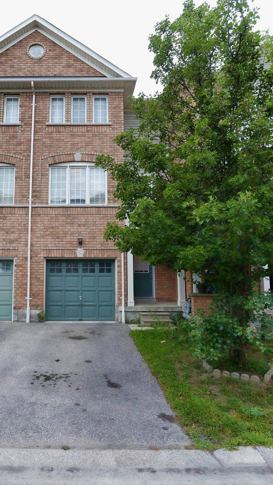1850 Kingston RD #46, Pickering, ON L1V 0A2