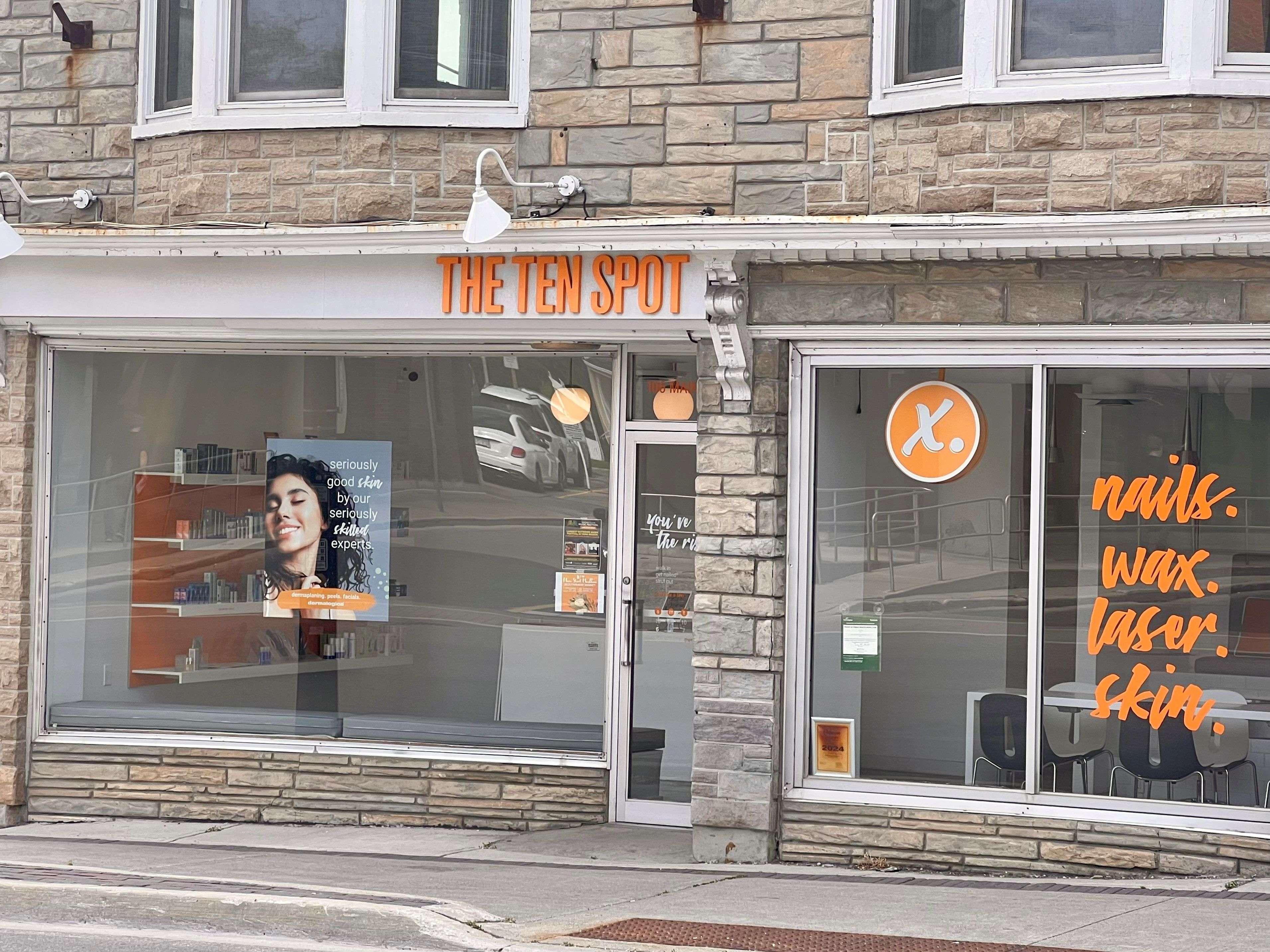 106 Main ST N, Markham, ON L3P 1Y1