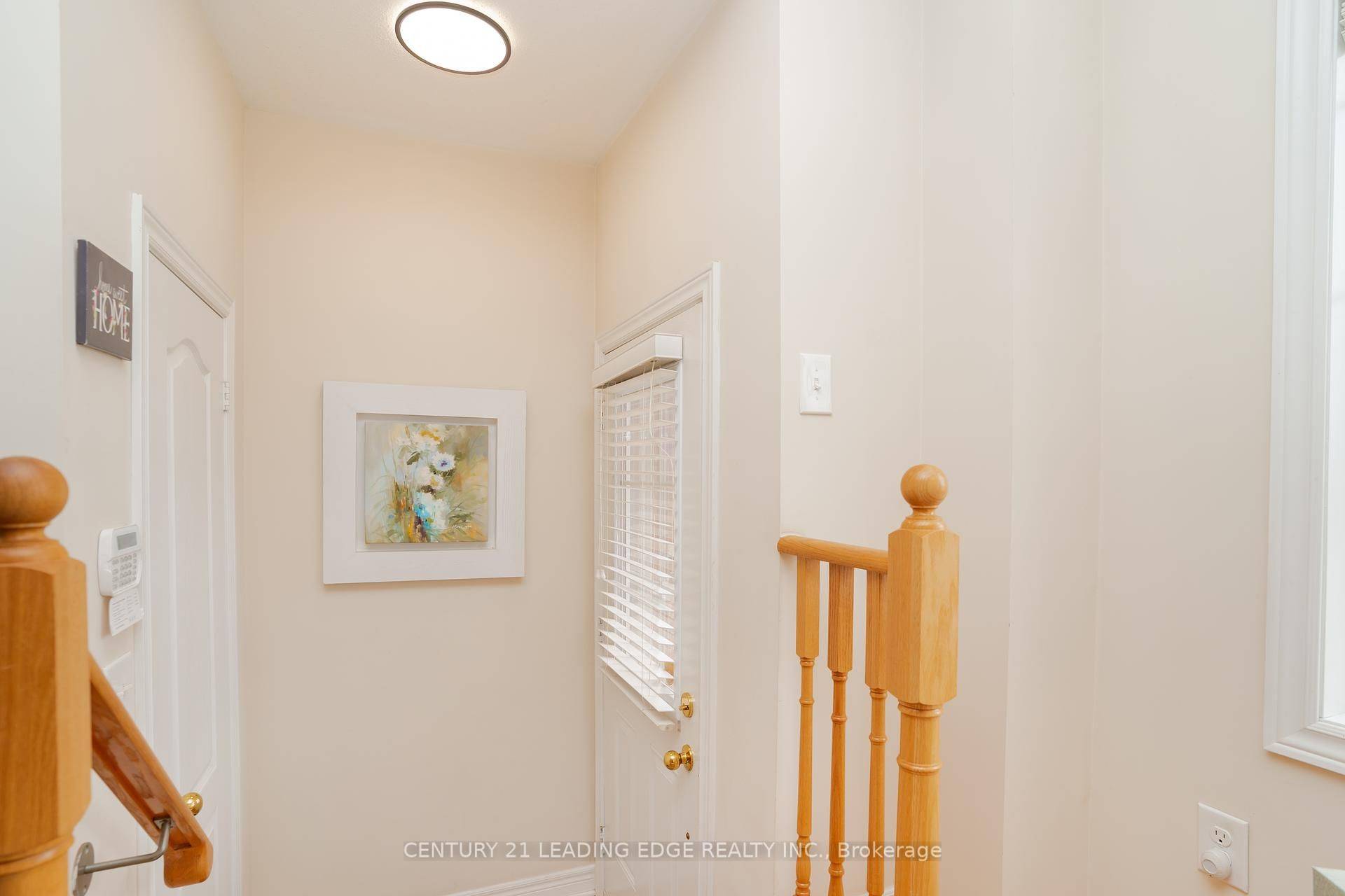 Markham, ON L6B 0R9,488 Riverlands AVE