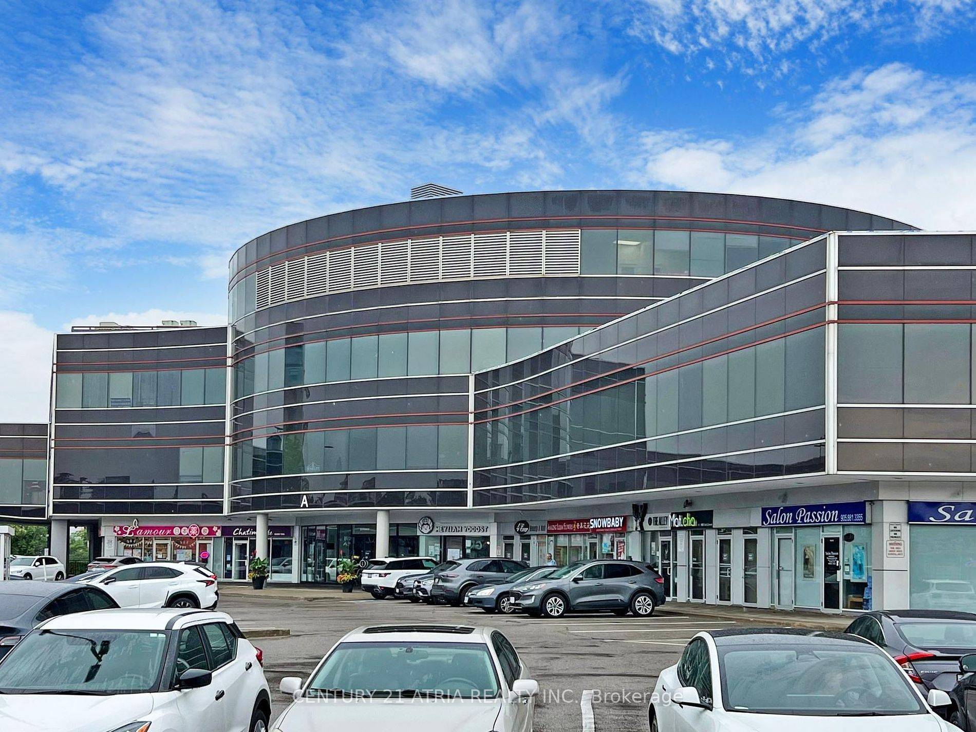 Markham, ON L3T 7T1,505 Hwy 7 N/A E #86