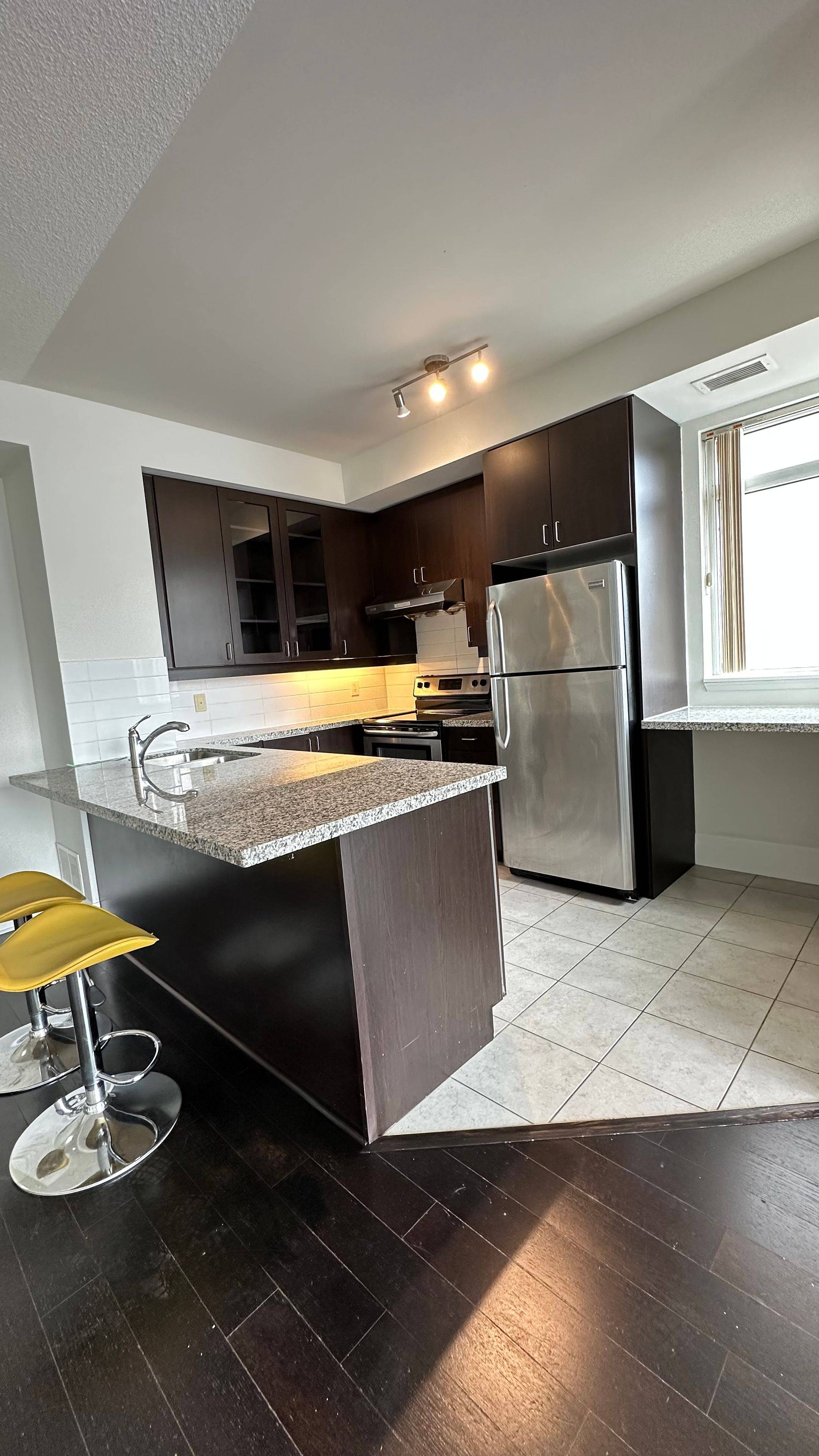 Markham, ON L6G 0E1,151 Upper Duke CRES #213