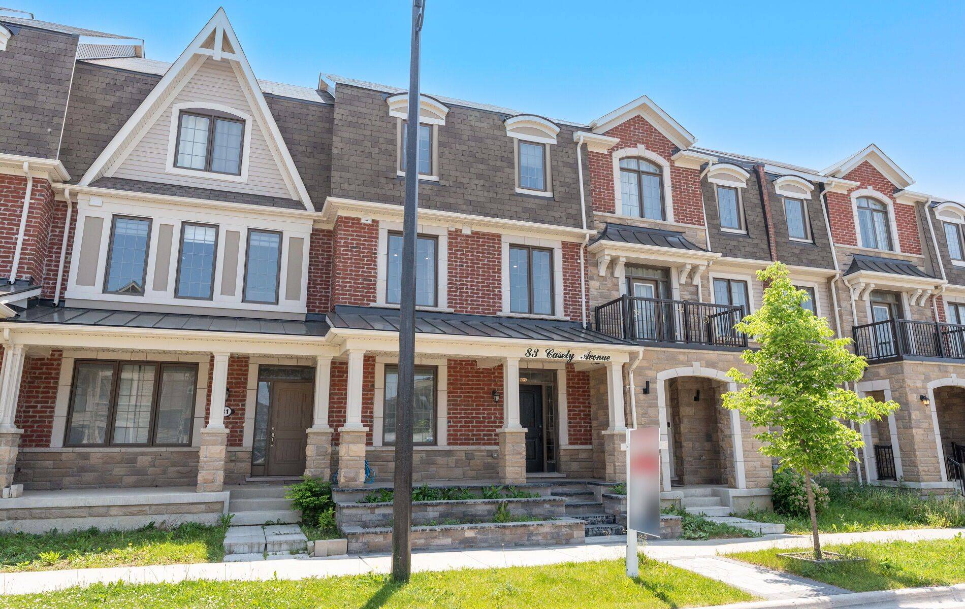 Richmond Hill, ON L4S 0K7,83 Casley AVE