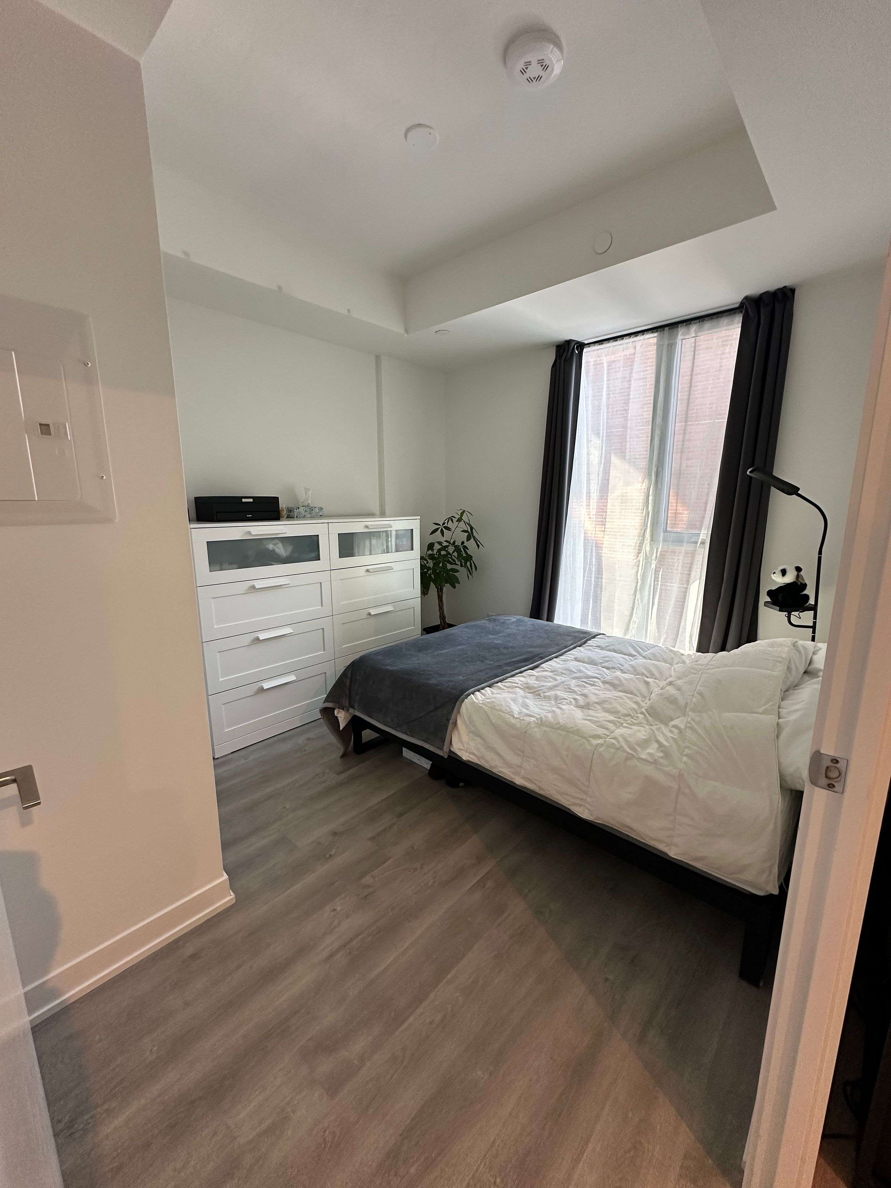8119 Birchmount RD #801, Markham, ON L6C 0H3
