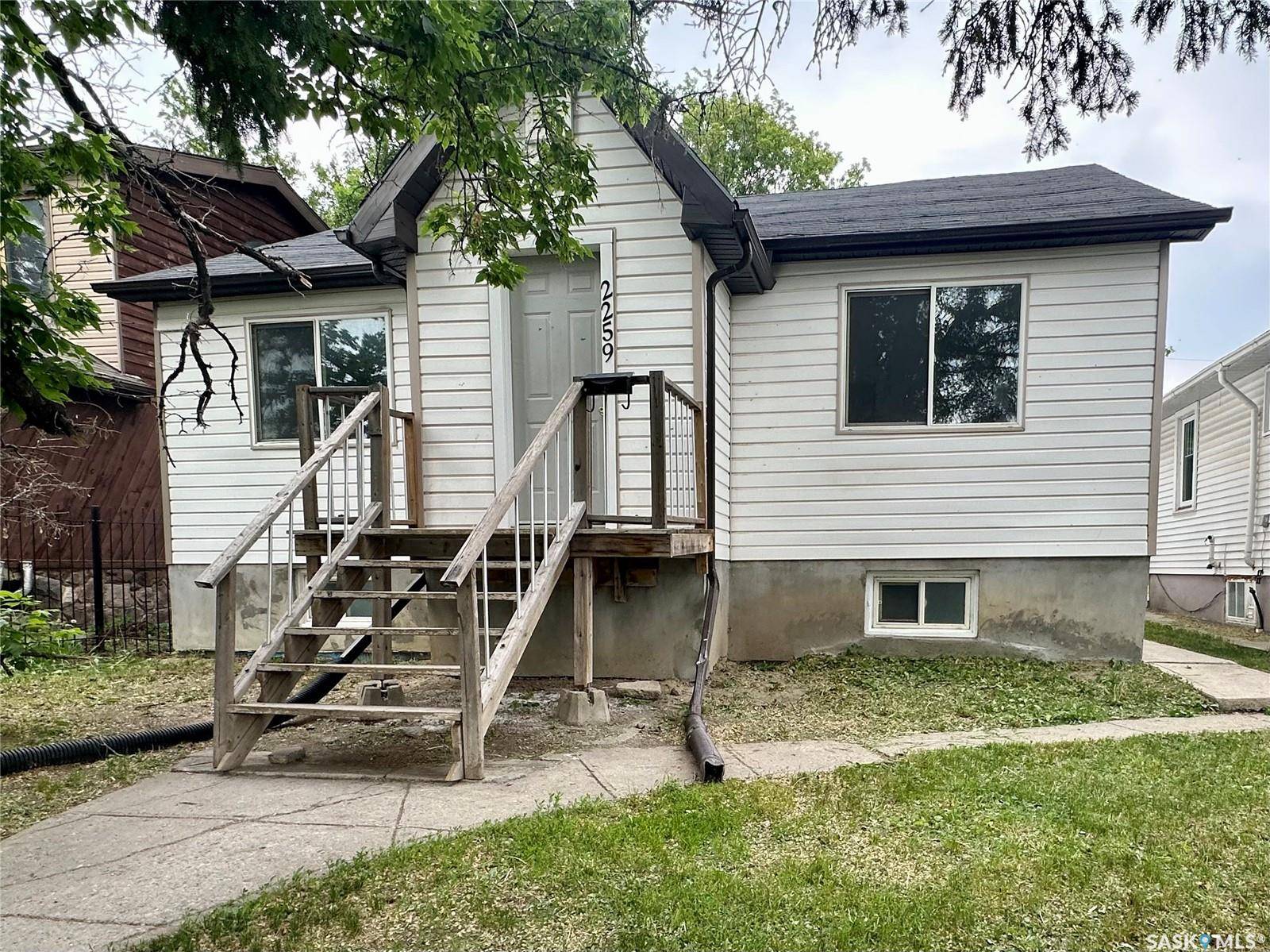 2259 Atkinson STREET, Regina, SK S4N 3X2