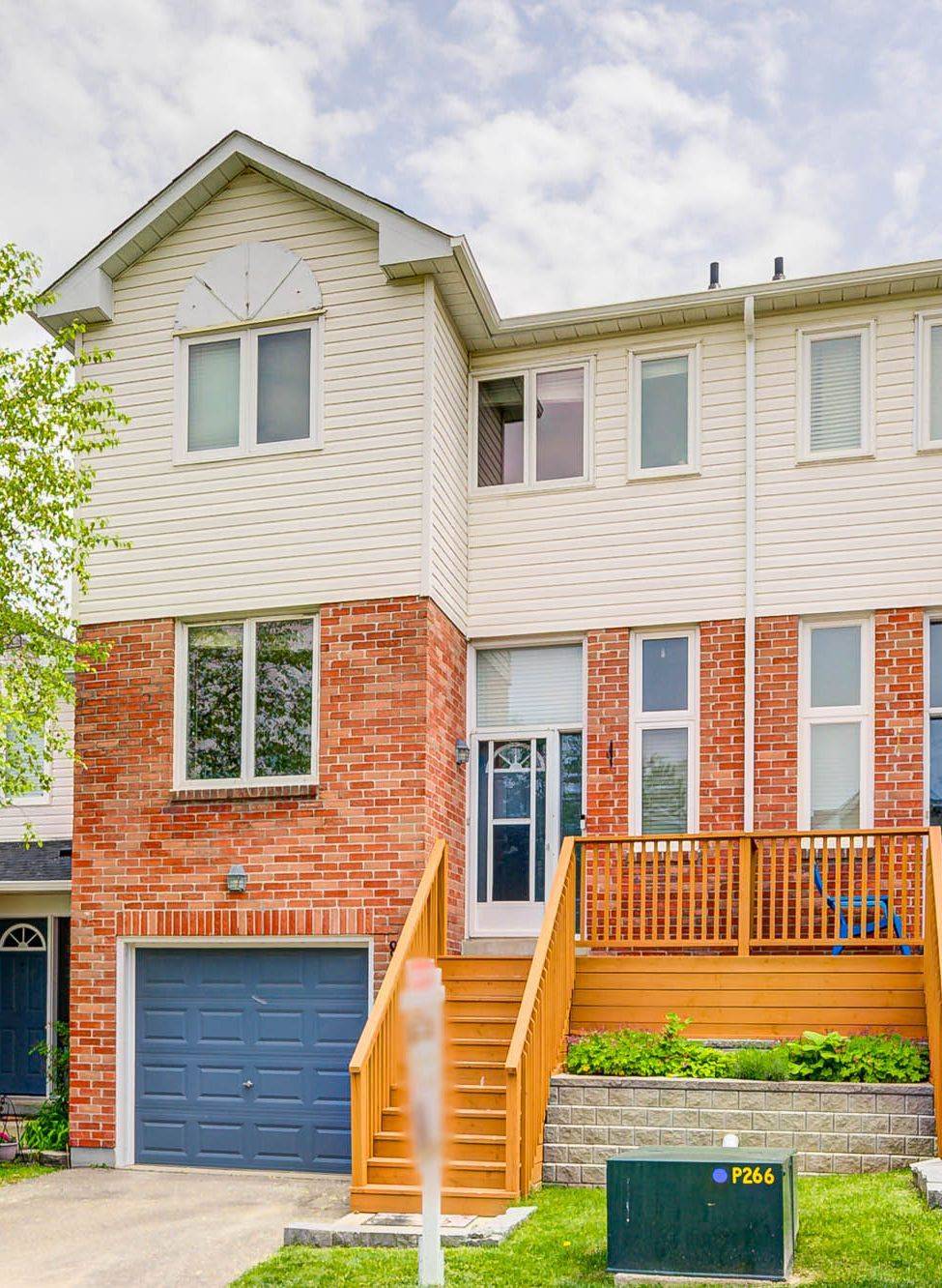 83 Corey CIR, Halton Hills, ON L7G 5L8