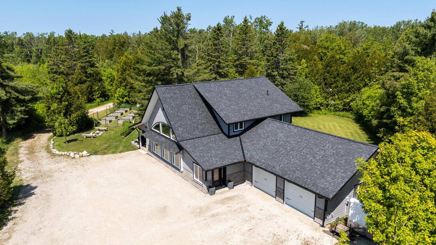 Northern Bruce Peninsula, ON N0H 2R0,62 Cape Hurd RD