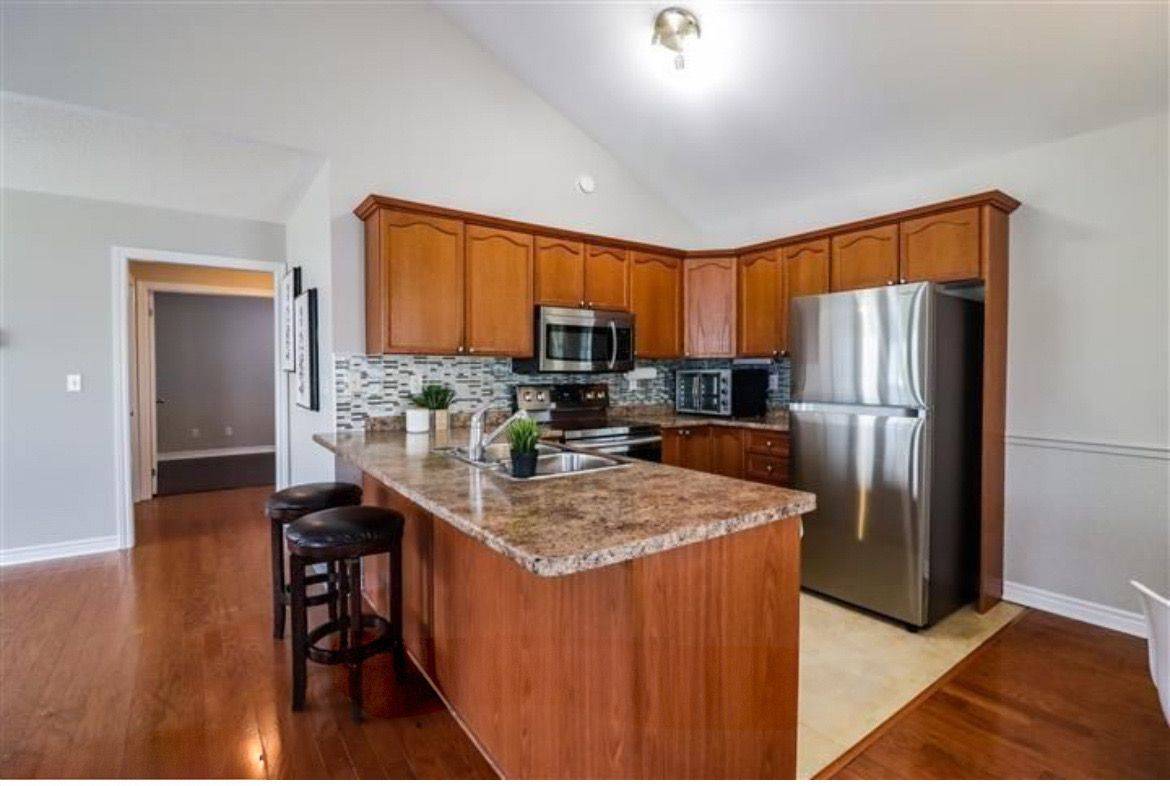 Cobourg, ON K9A 5Y2,1055 Birchwood TRL #1402