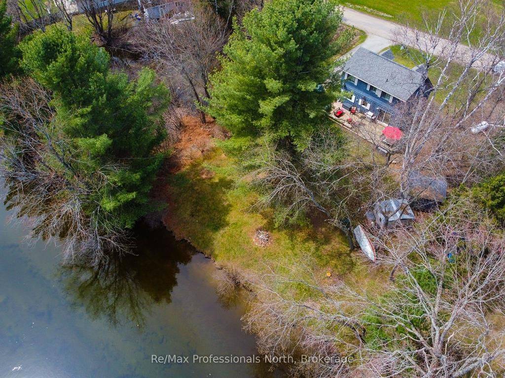 Minden Hills, ON K0M 2K0,80 INVERGORDON AVE