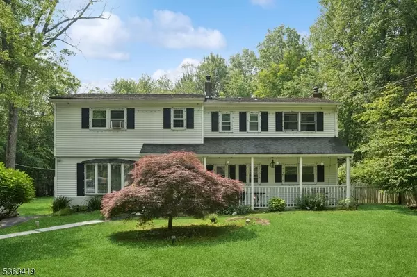 1 Beaver Brook Drive, Vernon Twp., NJ 07461