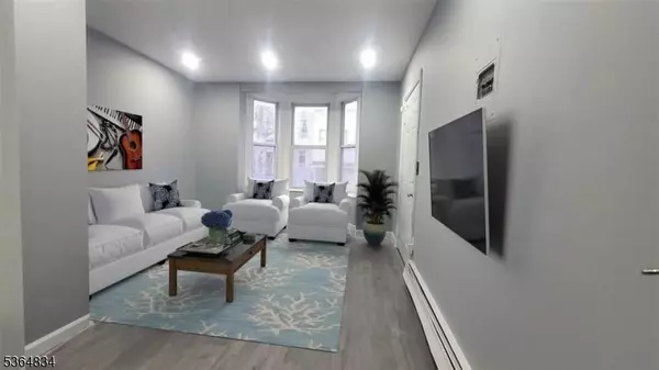 86 Stone St, Newark City, NJ 07104