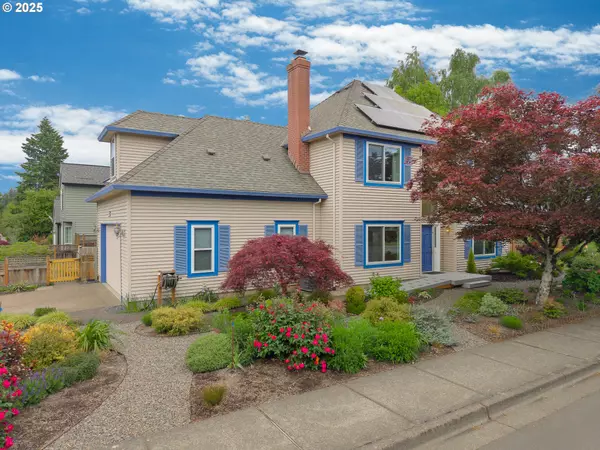 10270 SW WASCO WAY, Tualatin, OR 97062