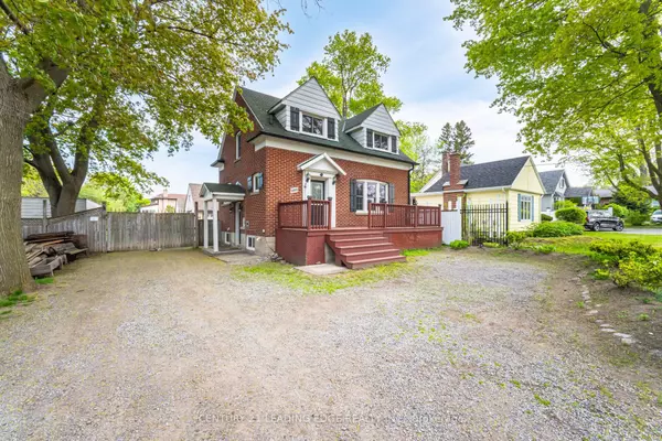 Oshawa, ON L1H 1H2,980 King ST E