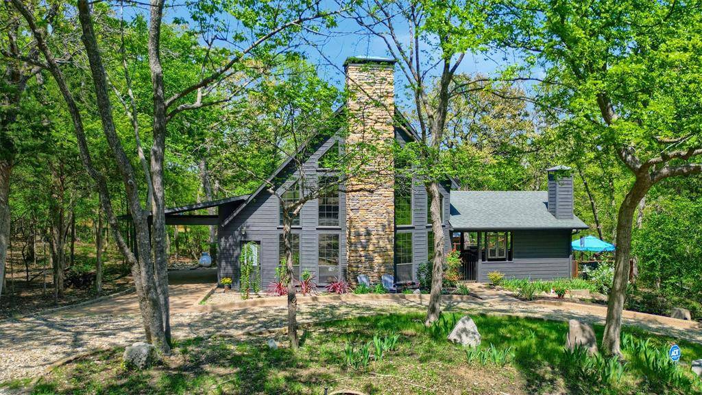 147 Hacienda Drive, Pottsboro, TX 75076