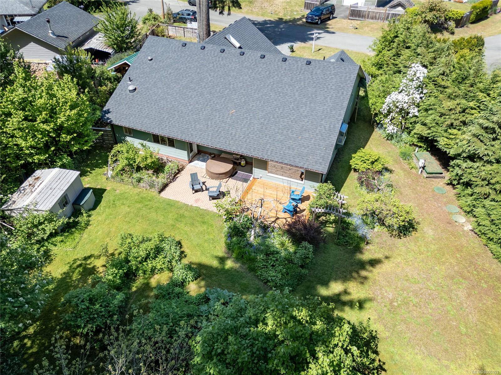 Fanny Bay, BC V0R 1W0,7478 Yake Rd