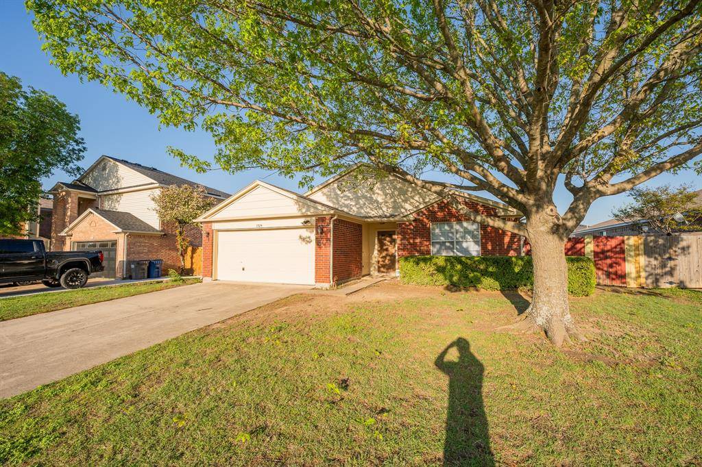 Glenn Heights, TX 75154,1524 Clemson Drive