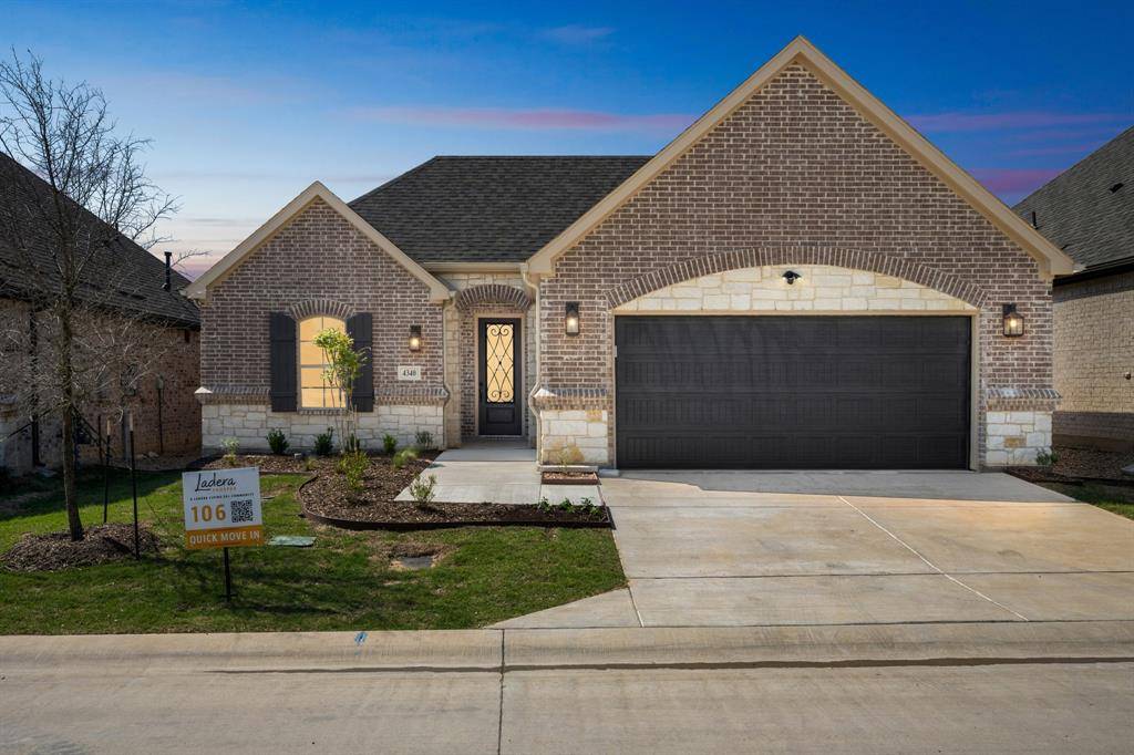 Prosper, TX 75078,4340 Carrera Drive