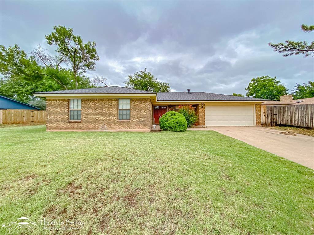 Abilene, TX 79606,2850 Button Willow Avenue