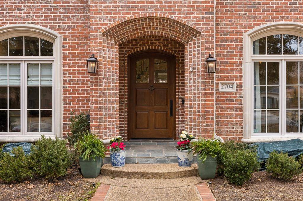 University Park, TX 75205,2704 Westminster