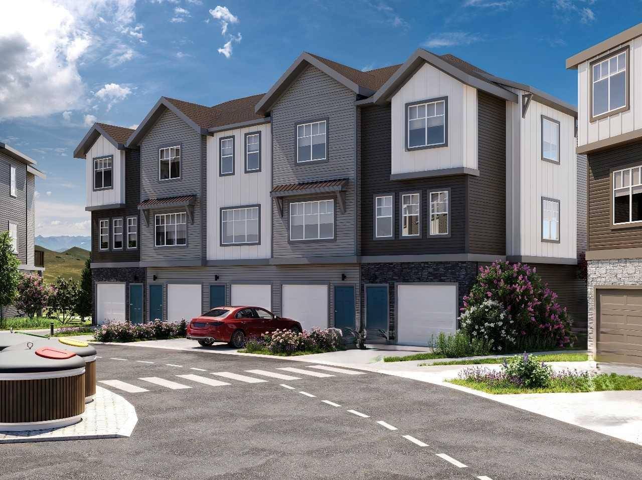 Calgary, AB T3H3V8,2231 81 ST Southwest #2306