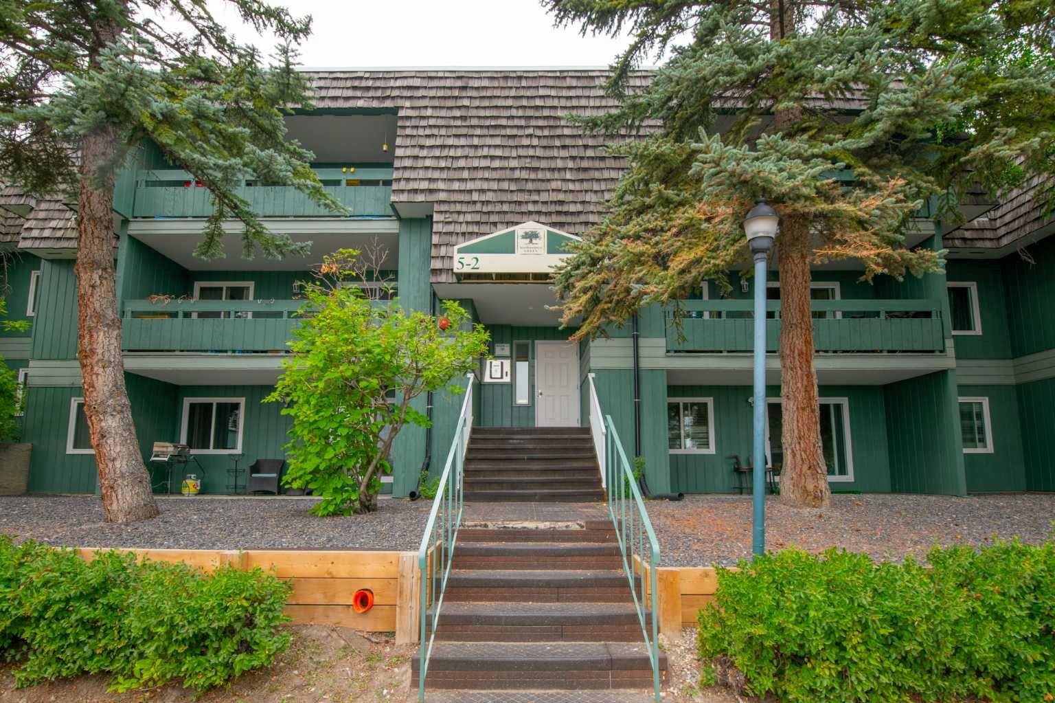 315 Southampton DR Southwest #5107, Calgary, AB T2W 2T6