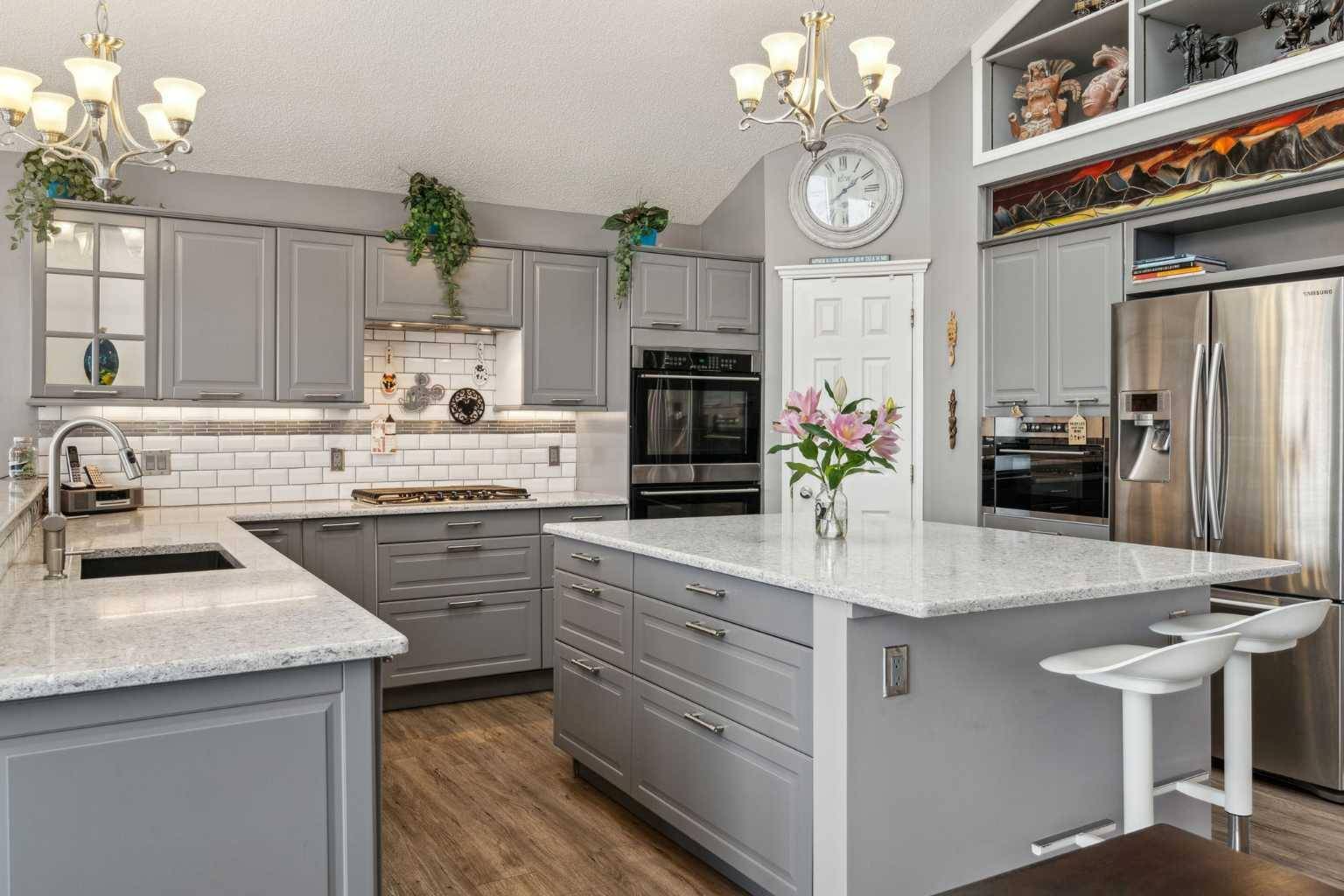 Cochrane, AB T4C 1N8,32 Gleneagles Close