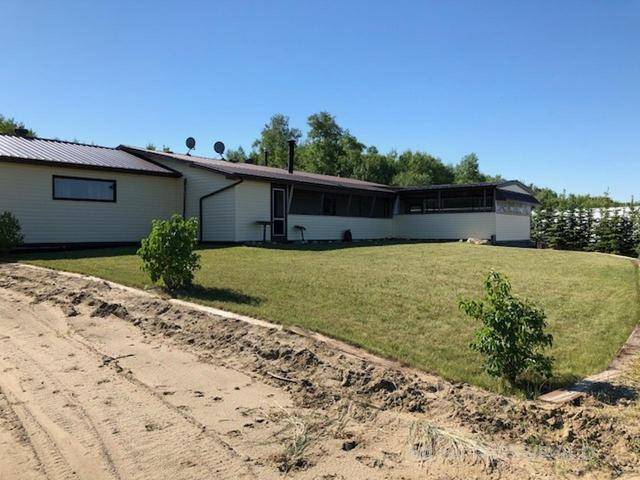 440027 Rng RD 50A, Rural Wainwright No. 61 M.d. Of, AB T9W 1W1