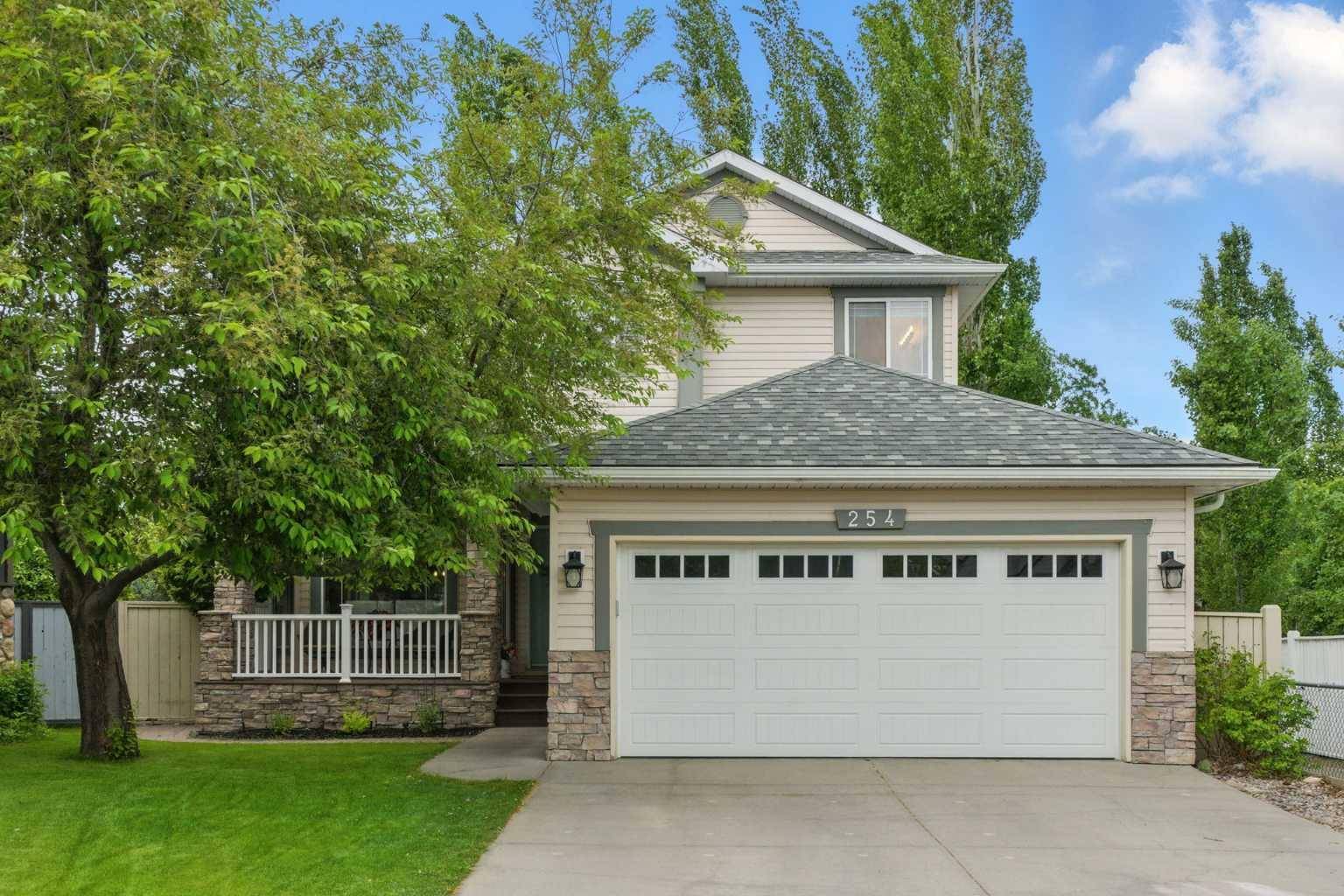254 Chaparral CT SE,  Calgary,  AB T2X 3M3