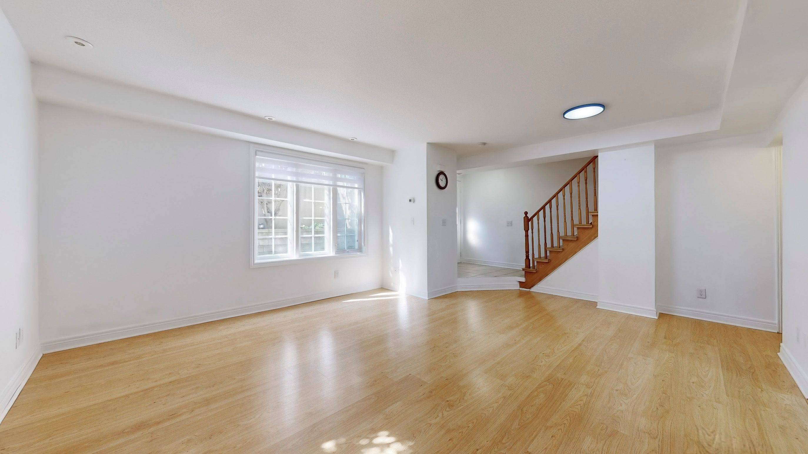 Toronto C07, ON M2R 3Y2,45 Cedarcroft BLVD #2