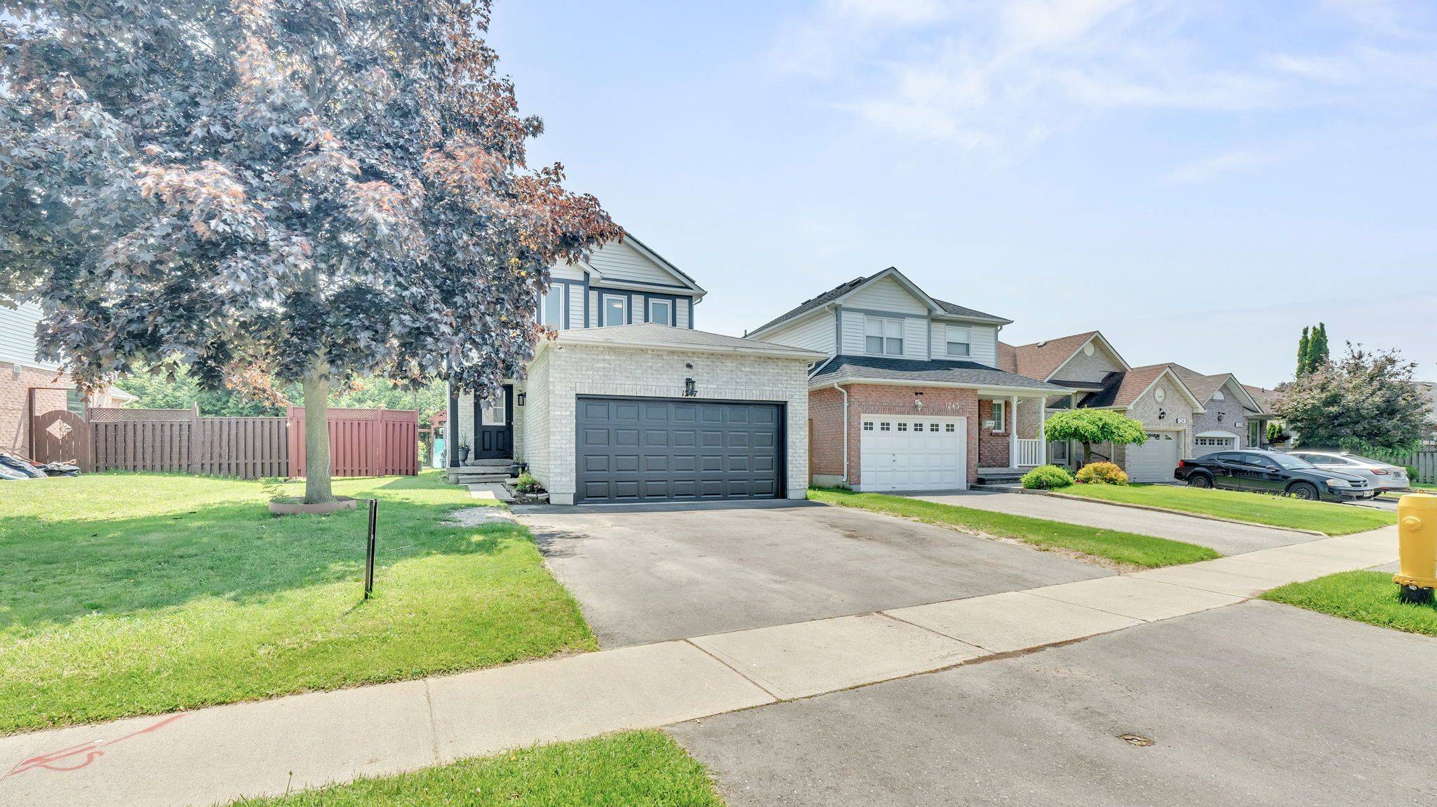Oshawa, ON L1K 2K2,1247 Andover DR
