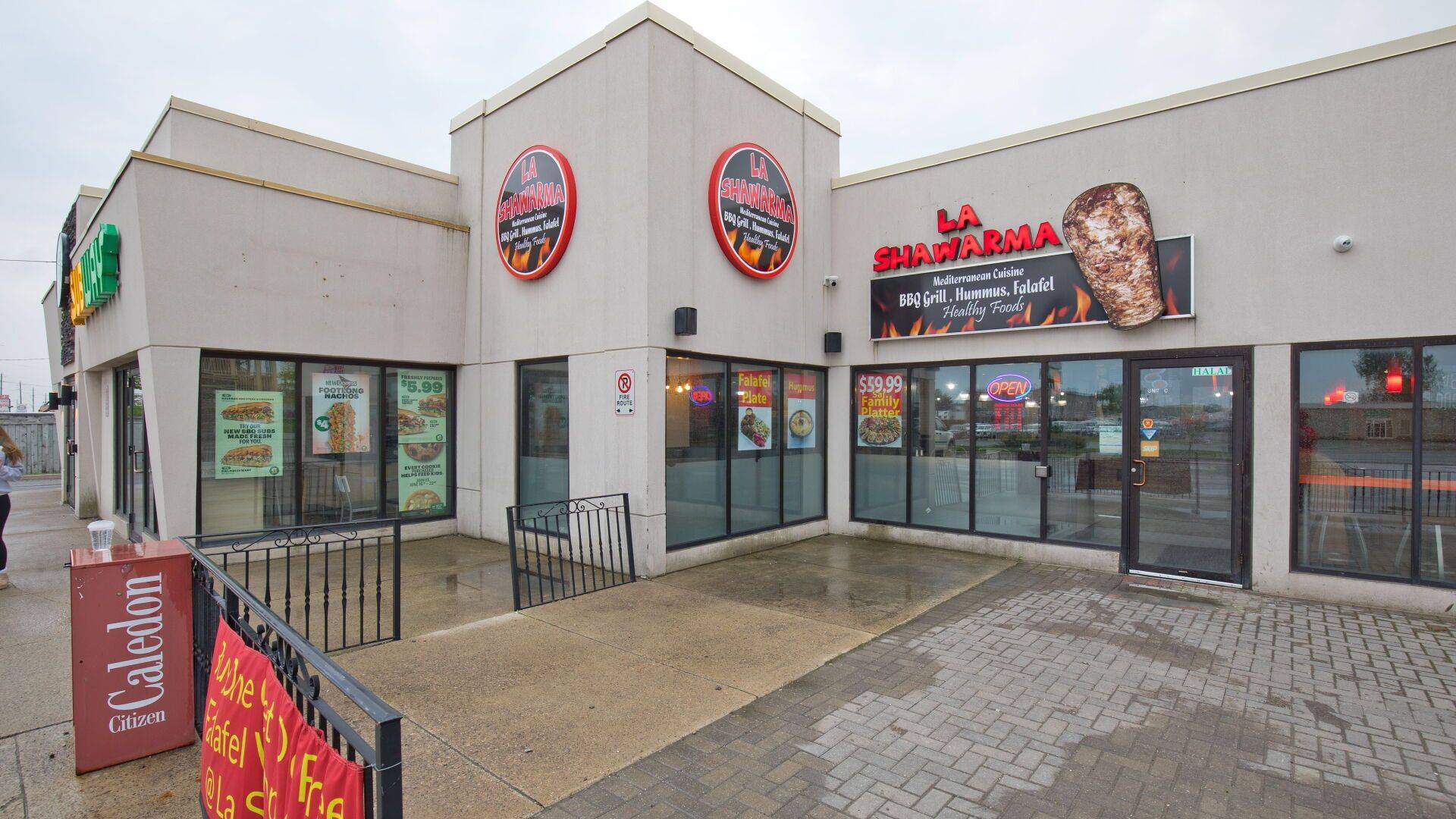 12550 Hwy 50 N/A, Caledon, ON L7E 1M7