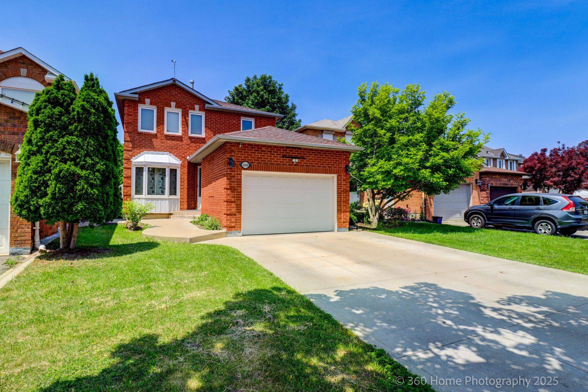 Mississauga, ON L5N 5X1,3310 Greenbelt CRES