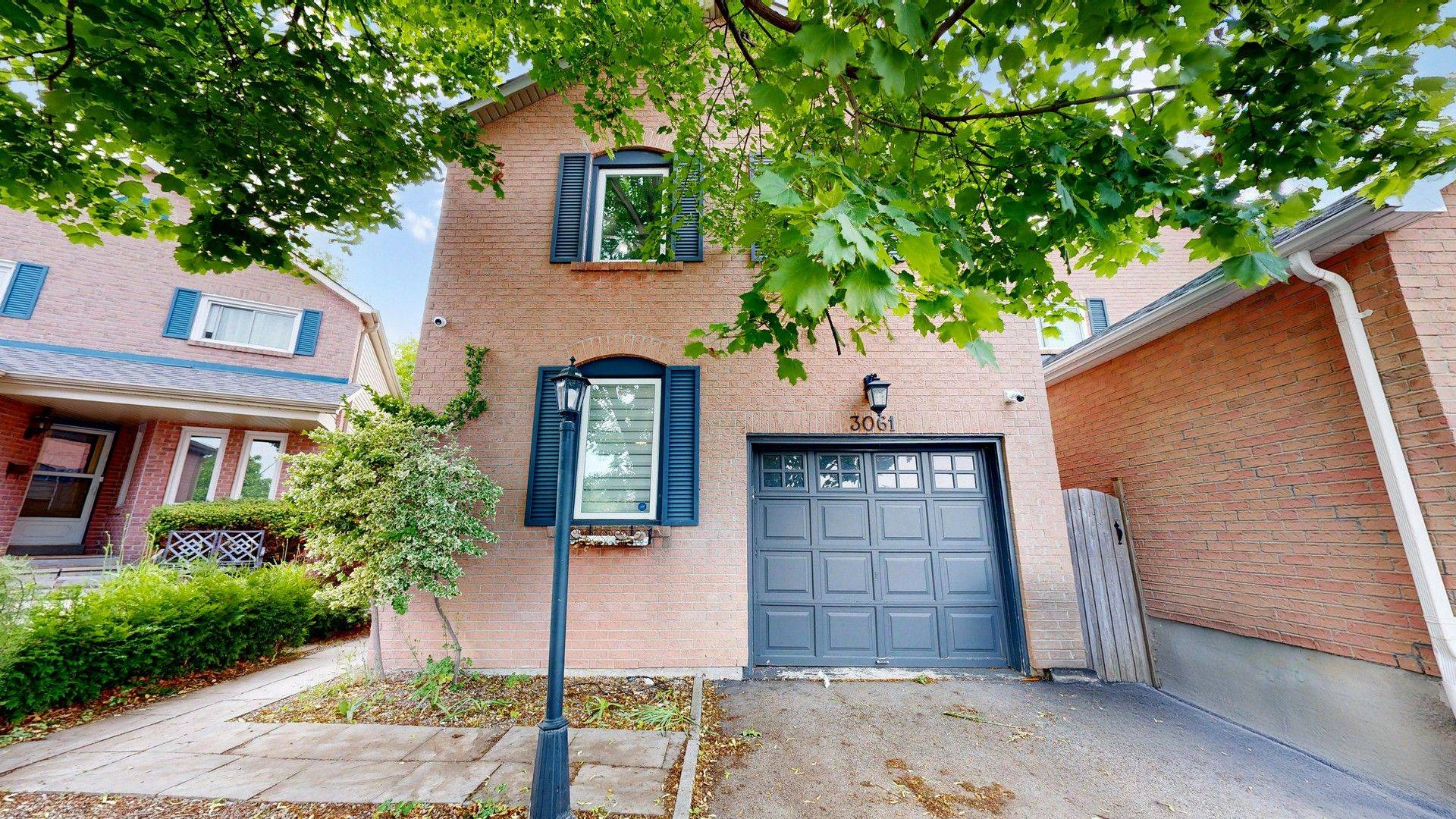 3061 Ilomar CT, Mississauga, ON L5N 5B6
